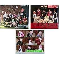 A.H.O. WESTꓸ DVD 3形態セット 特典付き シリアルコード有り 3形態同時購入DVDセット》 A.H.O.-Audio Hang Out-(初回盤 A+